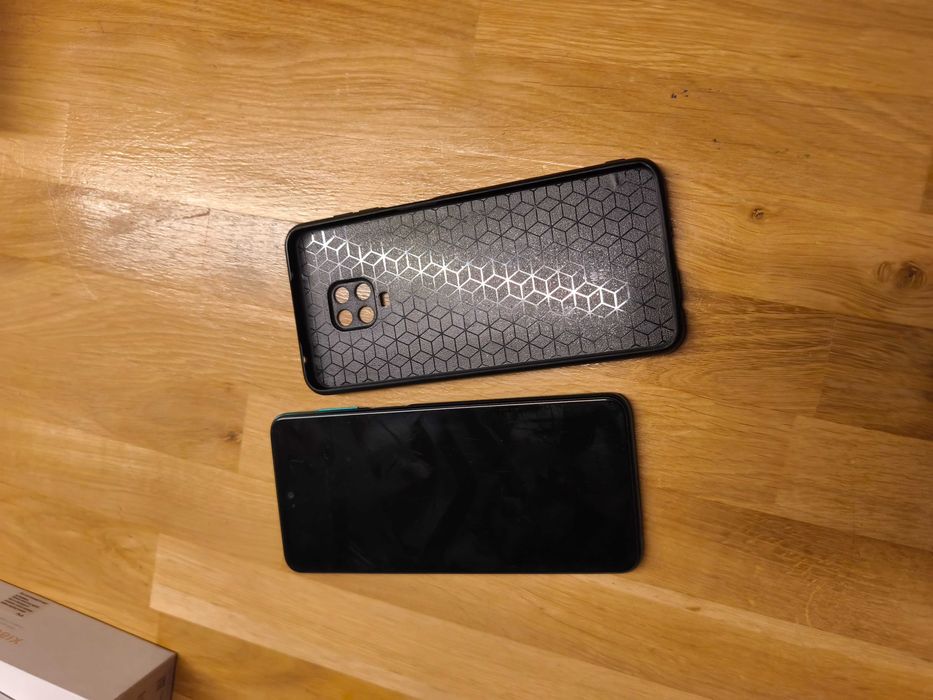 Sprzedam telefon Xiaomi redmi note 9 pro 128 gb.