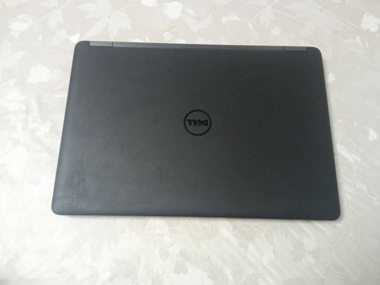 Ноутбук Dell Latitude E5450 14"/FHD/i5/4 RAM/500 HDD