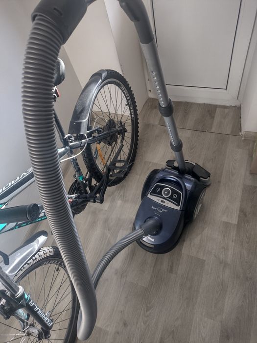 Пылесос Philips FC 9170