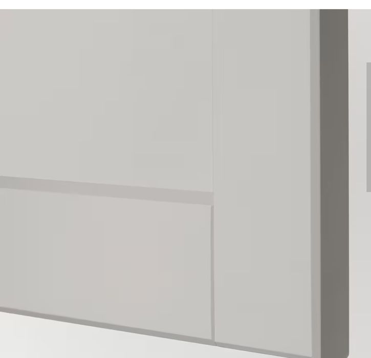 Ikea LERHYTTAN  fronty różne  rozmiary