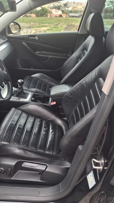 Vw Passat 2.0 TDI Confort