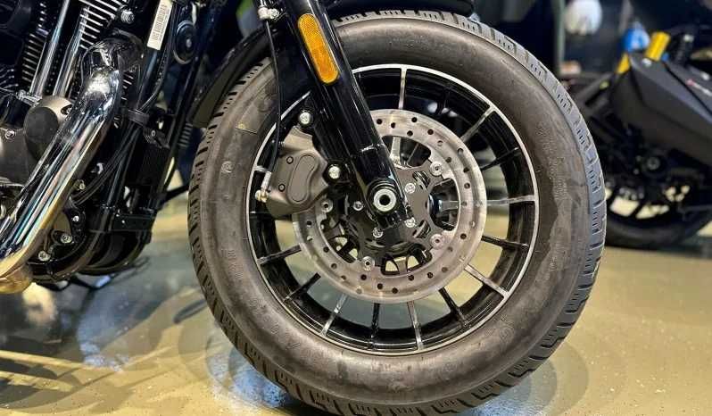 SWM Stormbreaker 1200c.c