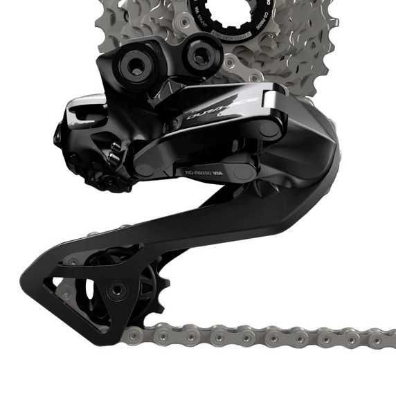 Przerzutka Shimano Dura Ace Di2 RD-R9250