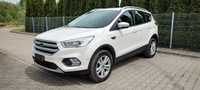 Ford Kuga Ford Kuga 2.0 TDCi, 4 x 4, 2019, 150 KM, automat, bezwypadkowy, F VAT