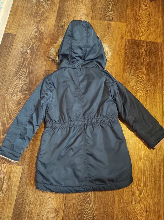 Куртка і комбез зимовий на 5 р.