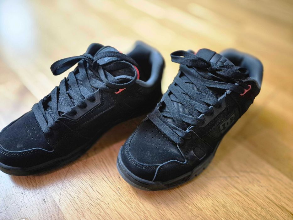 Buty meskie DC Shoes r. 43