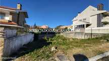 Terreno em Canelas para construção de moradia