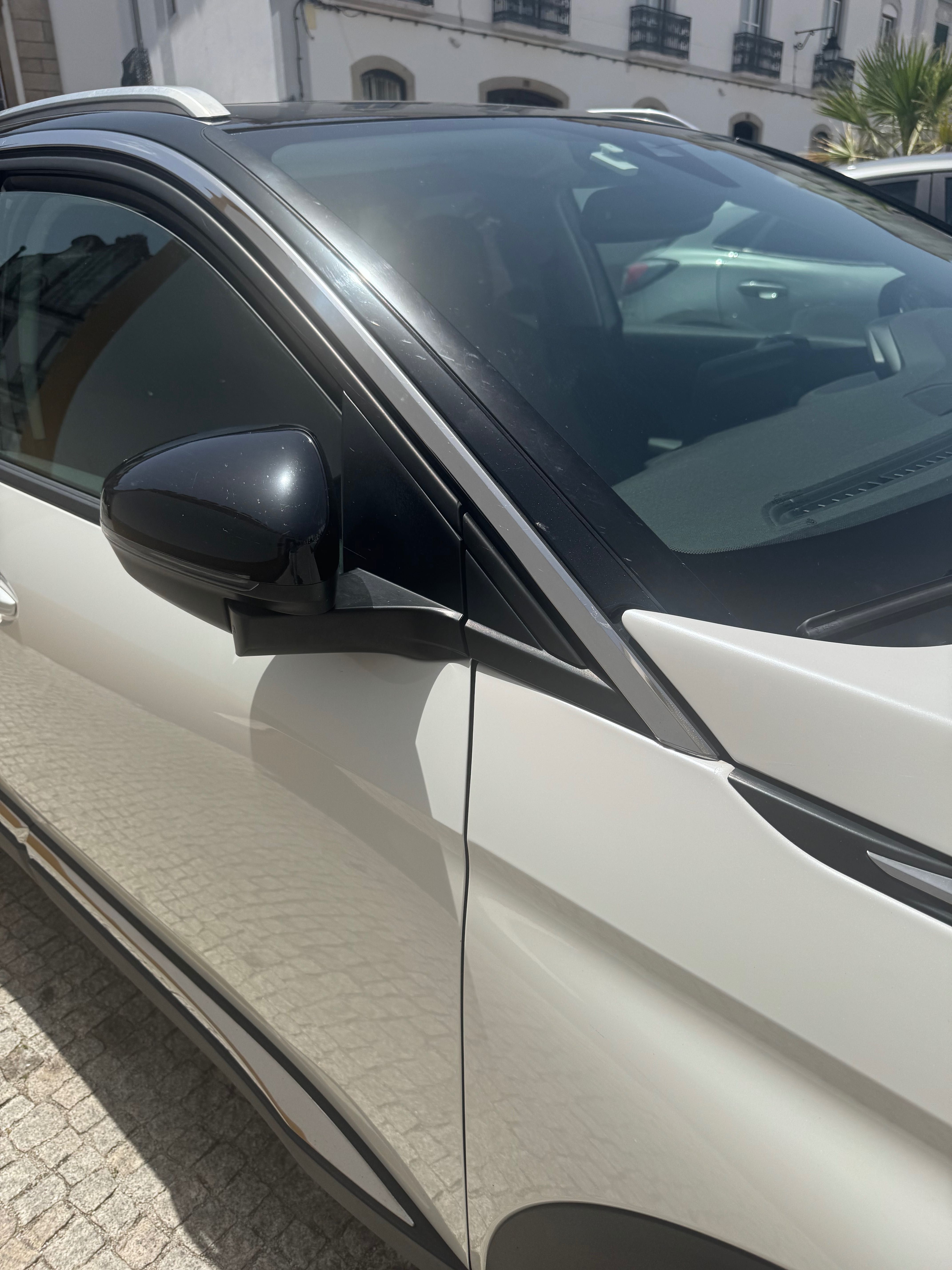 Peugeot 3008 1.2 Gasolina