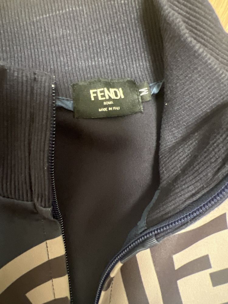 Kombinezon fendi M