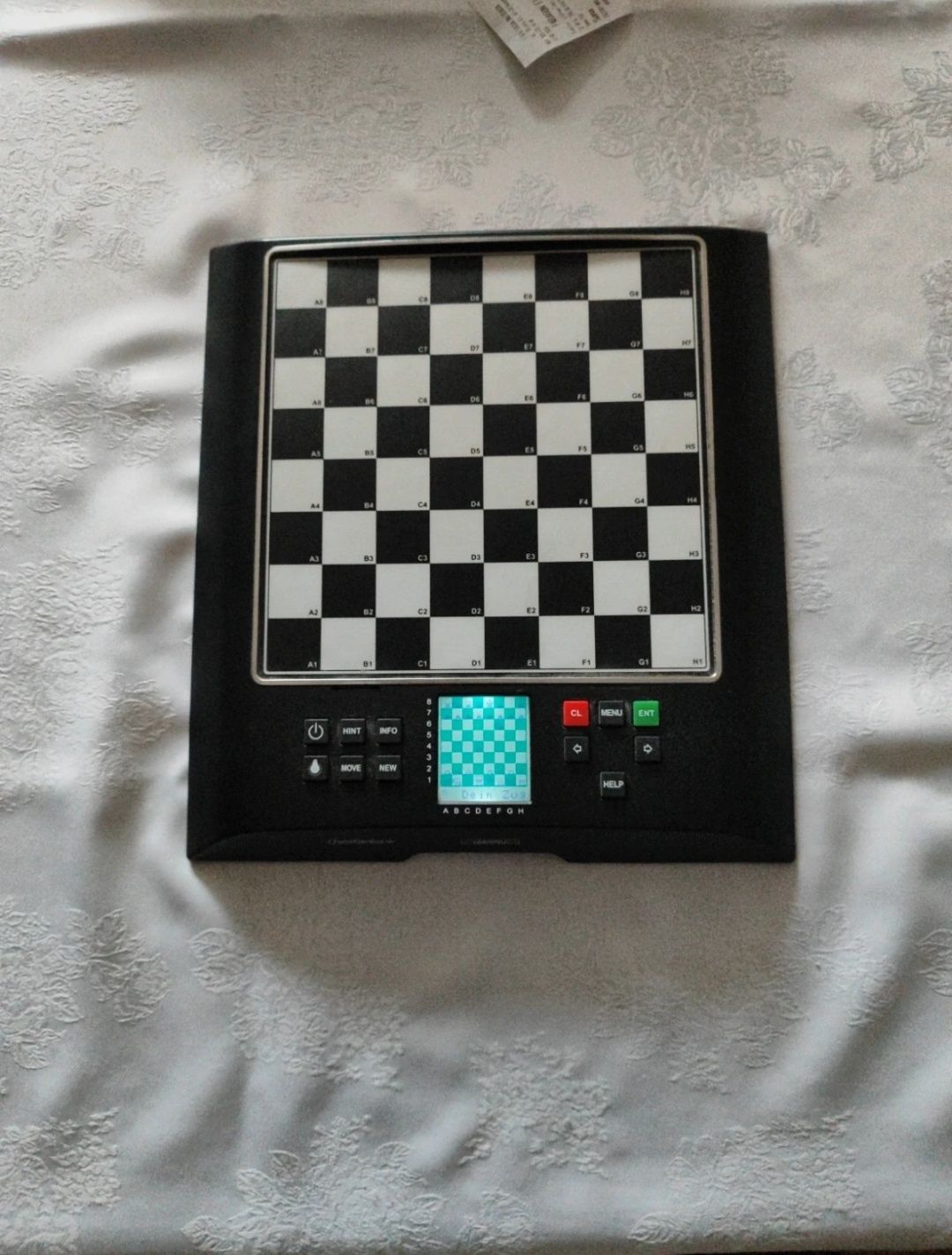 Komputer szachowy Chess Genius Pro - 2200 ELO (KS-16)