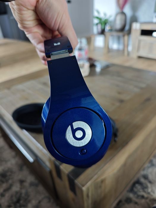 Słuchawki Monster Beats by Dre Studio