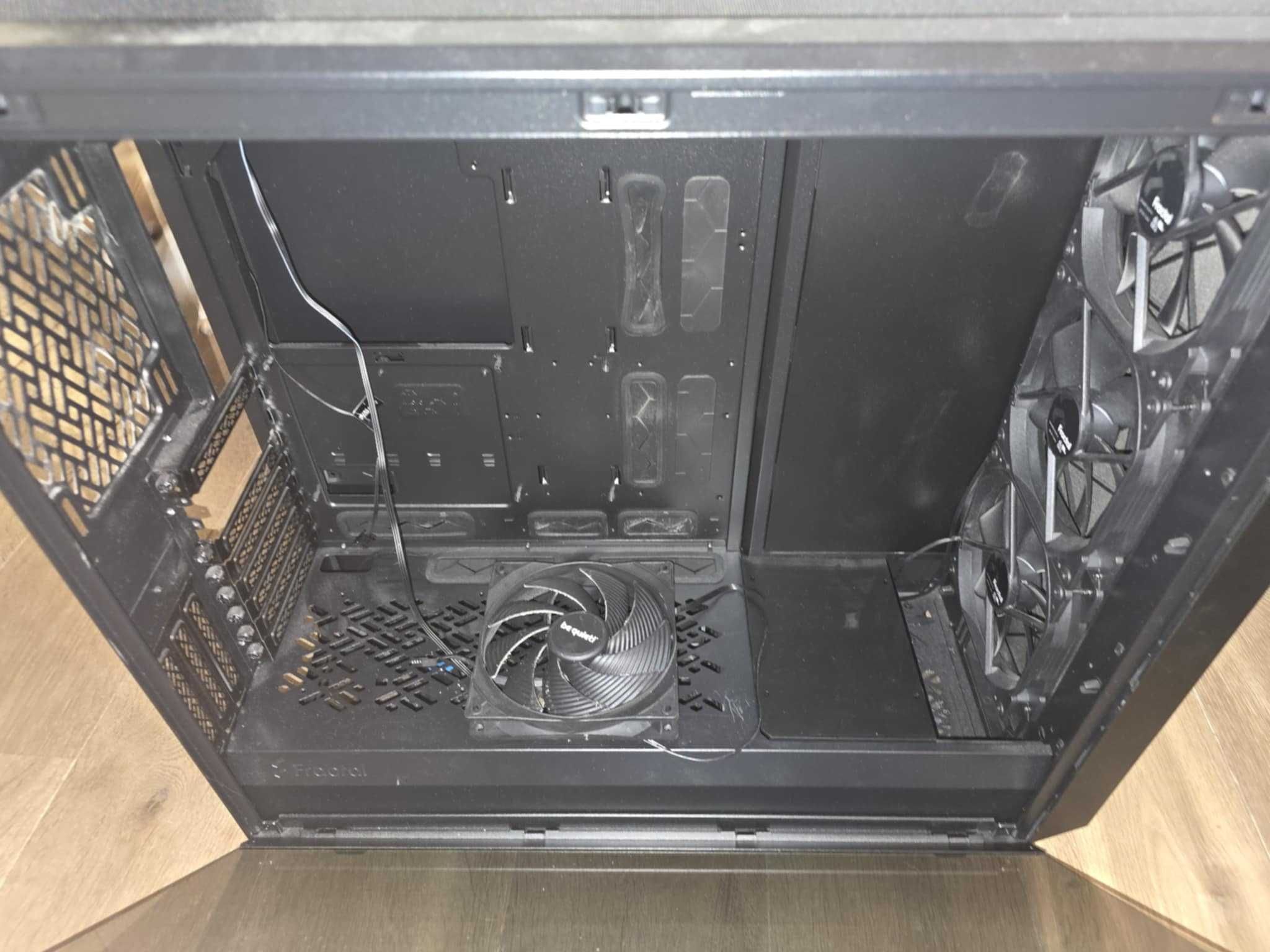 obudowa Fractal Design Meshify 2 XL