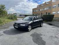 Audi A3 8L