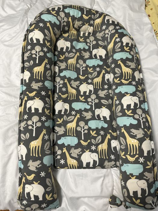 Кокон для новонароджених Boonyx