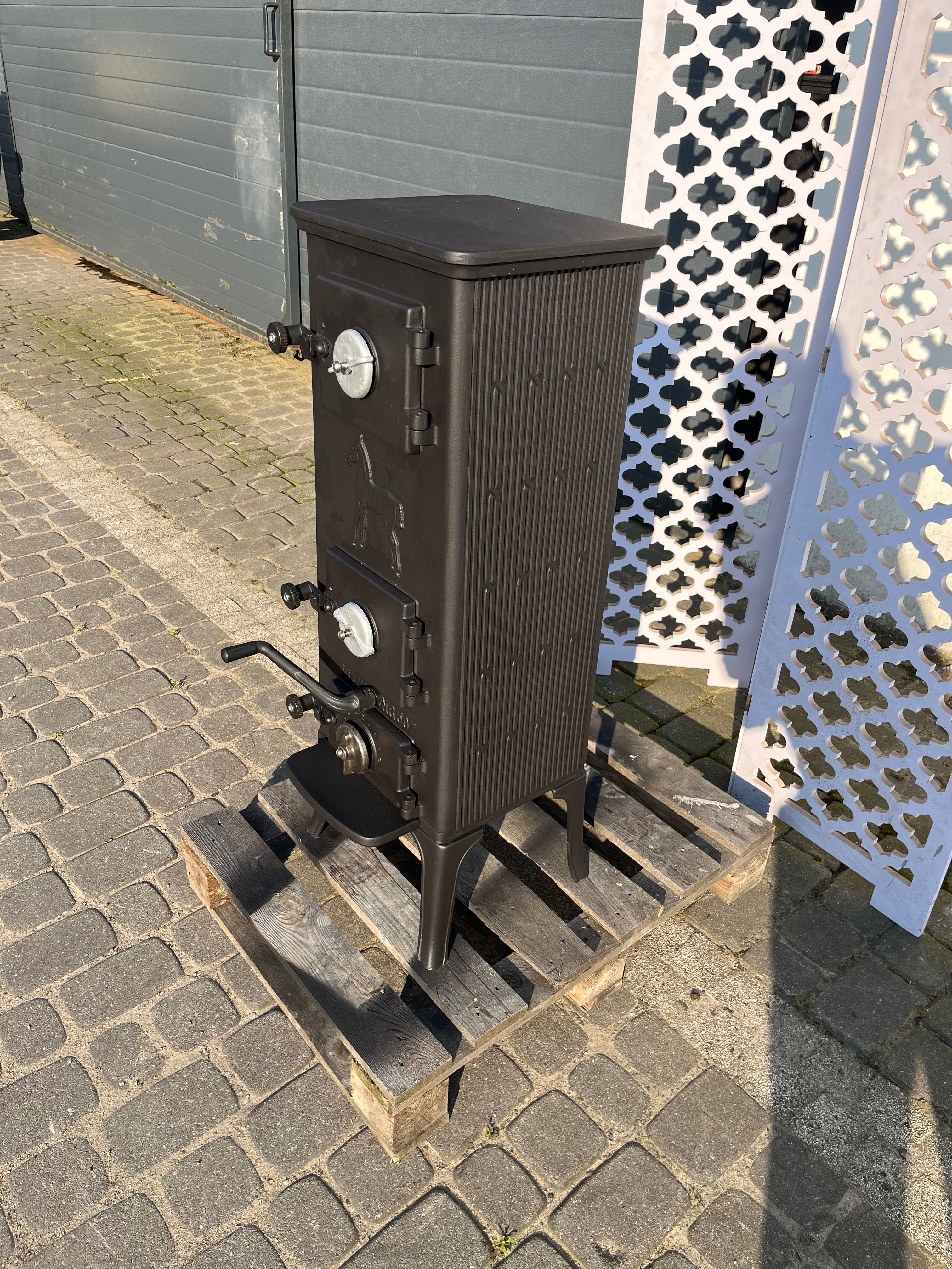 Piec Koza Jotul 507