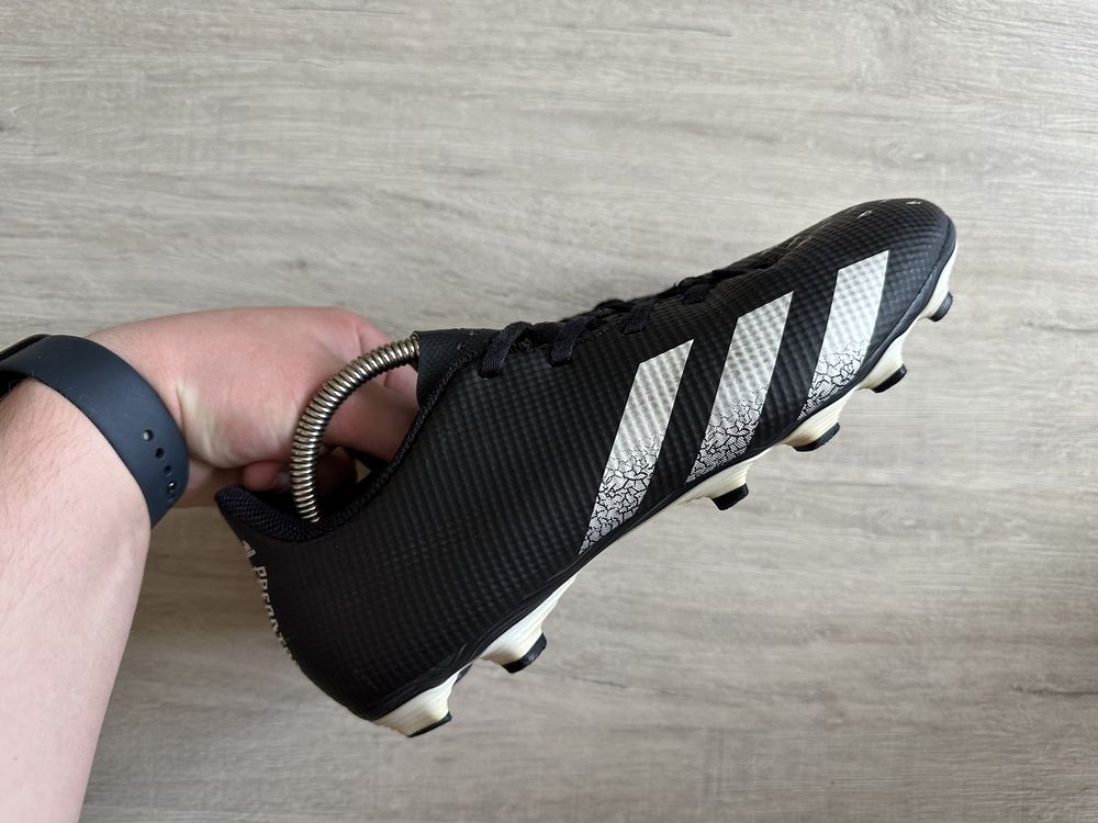 Копи бутси Adidas x predator