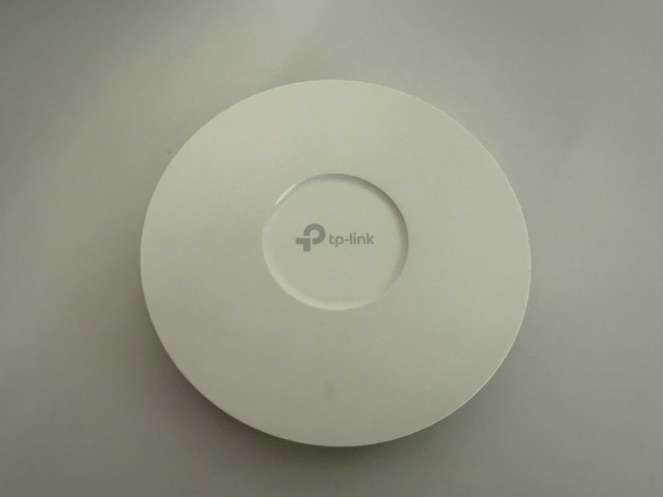 TP-Link EAP610 Omada punkt dostępowy WiFi access point