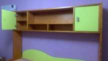 Mobília de quarto em ótimo estado