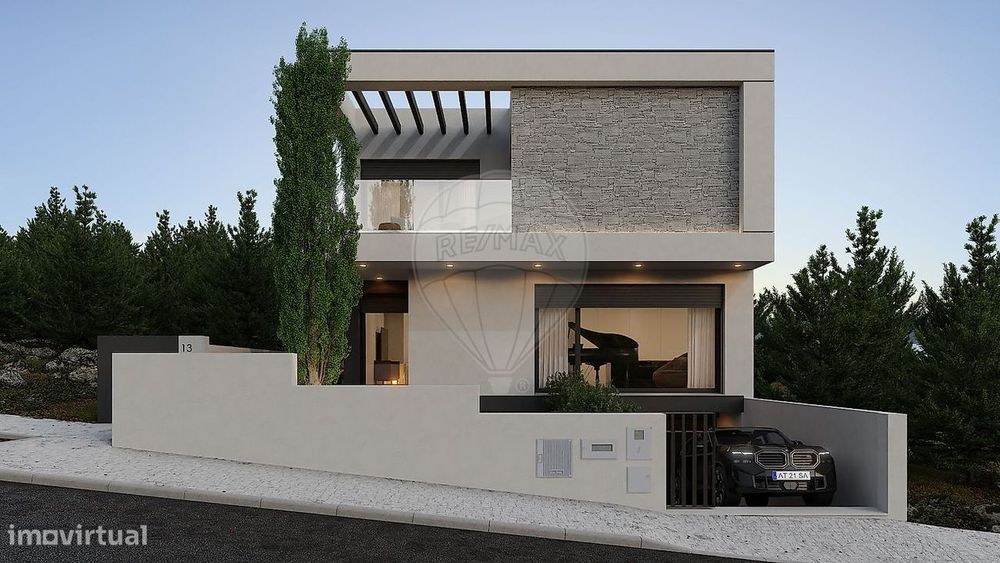 Moradia T3 para venda