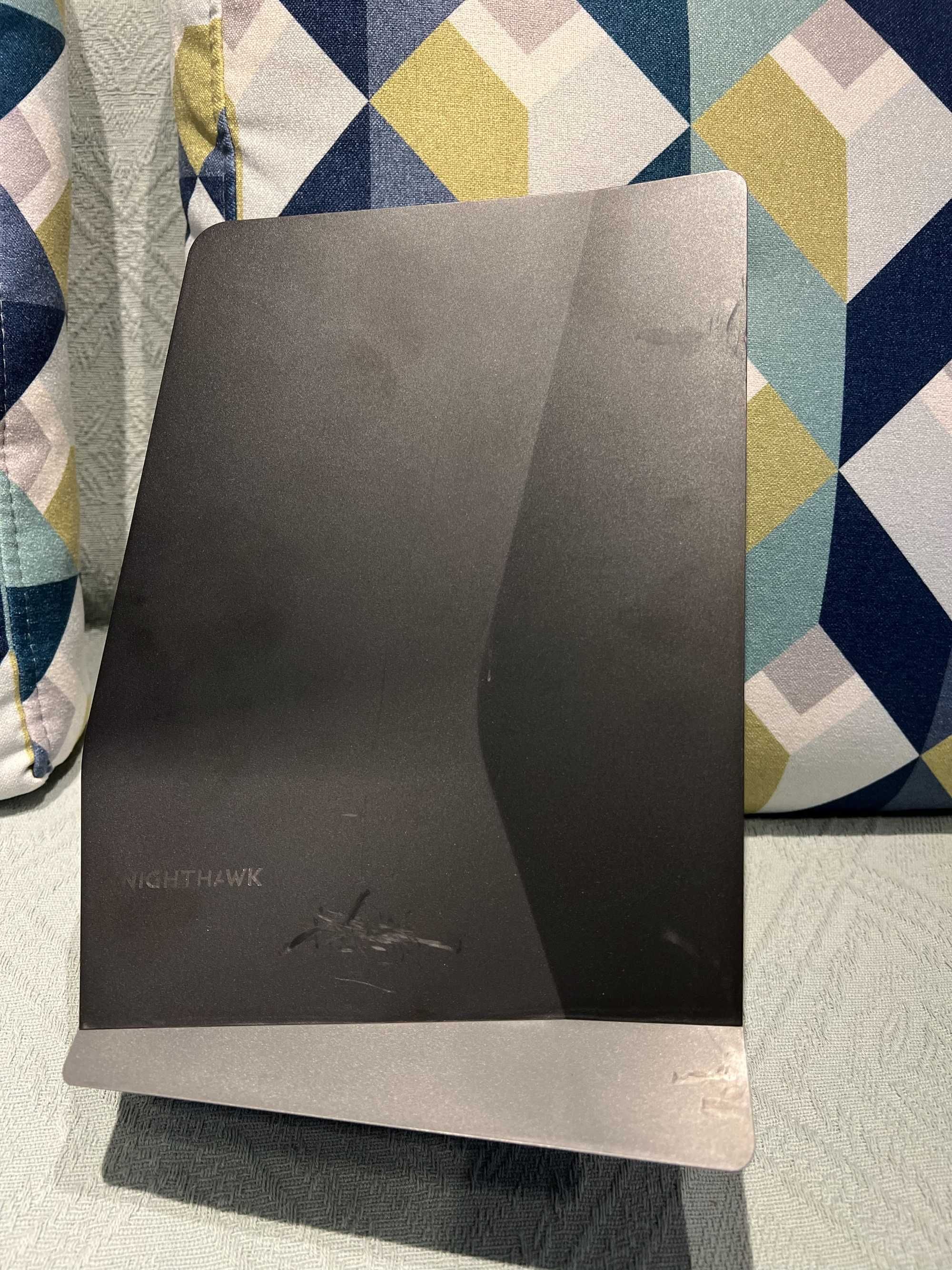 Репітер Netgear EAX80 Nighthawk AX8 AX6000 WiFi-6 Mesh Extender