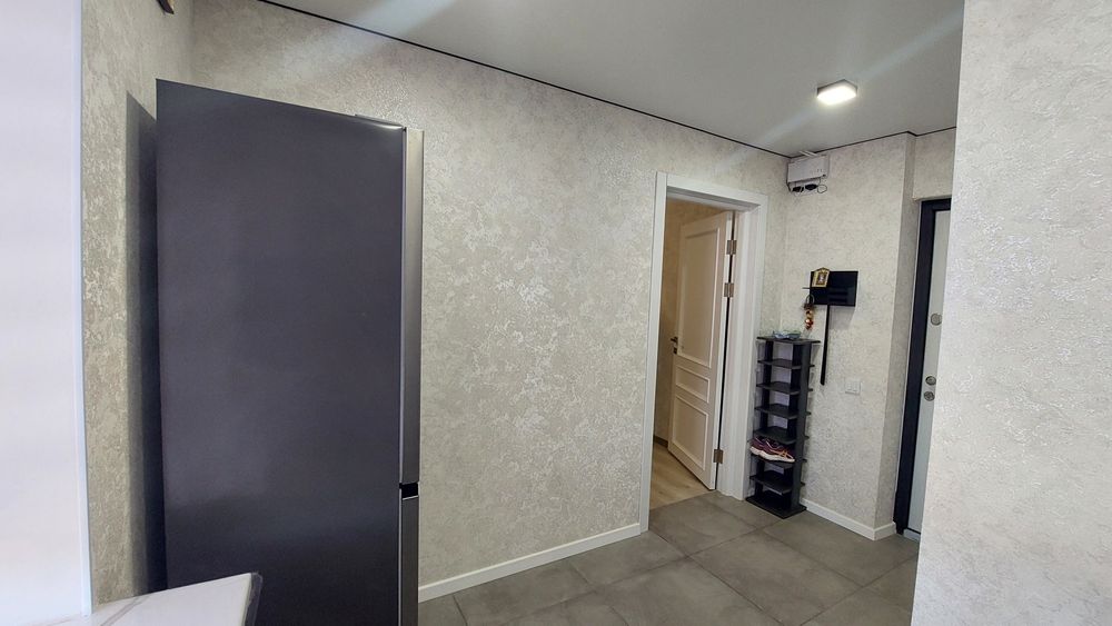 Оренда 1-кімнатної квартири. Вул.Дністровська,8.