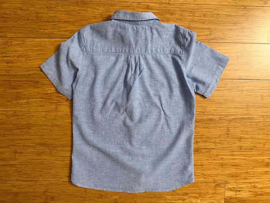 Koszula chłopięca r. 152 H&M