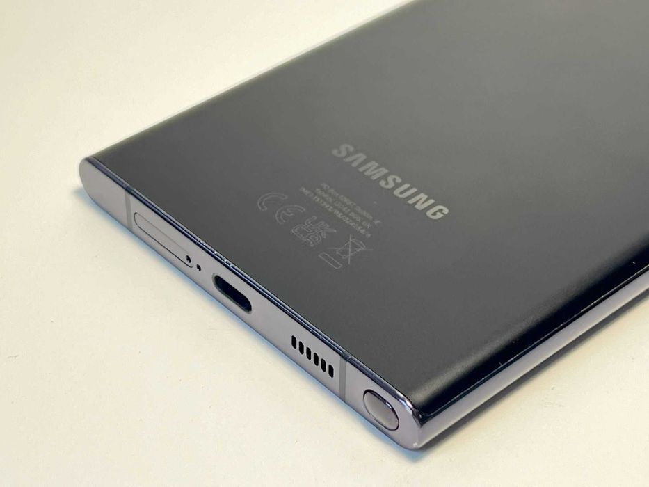 Samsung S22 ULTRA - 128 GB