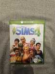 The Sims 4 Xbox one