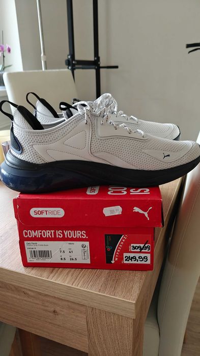 Buty Puma Cell Thrill,nowe, gwarancja,roz.41