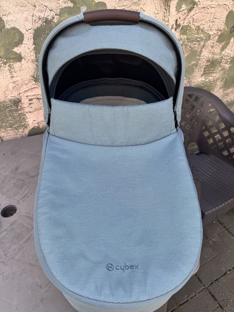 Люлька Cybex Balios S Lux