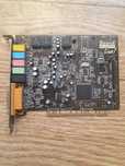 Karta dźwiękowa Sound Blaster