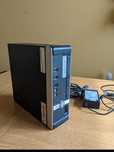 Mini ITX системник на базе Asus J4005I-C