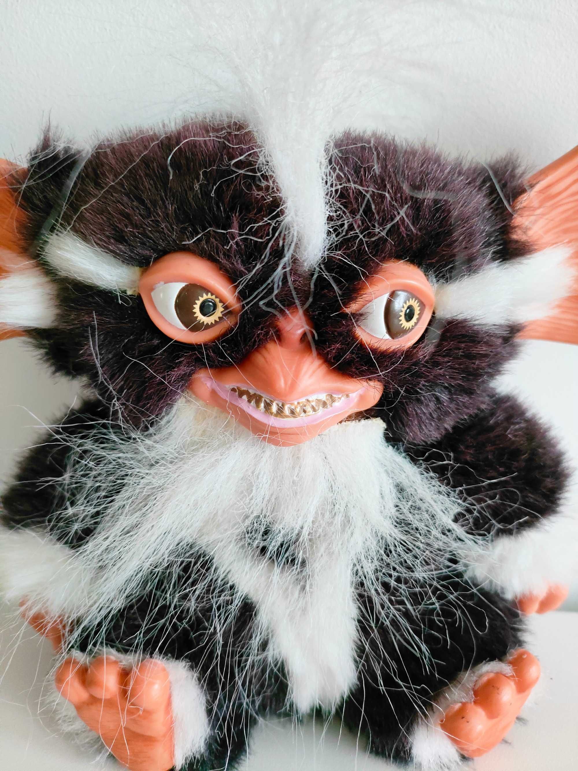 Gremlins Mohawk Neca