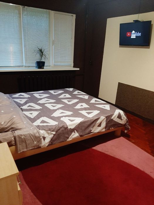 ‼️Світло є‼️ 1к квартира 9 лікарня, Правий, Дніпровський, Бородинський