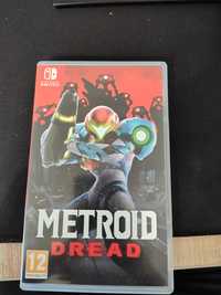 Metroid Dread  Nintendo switch
