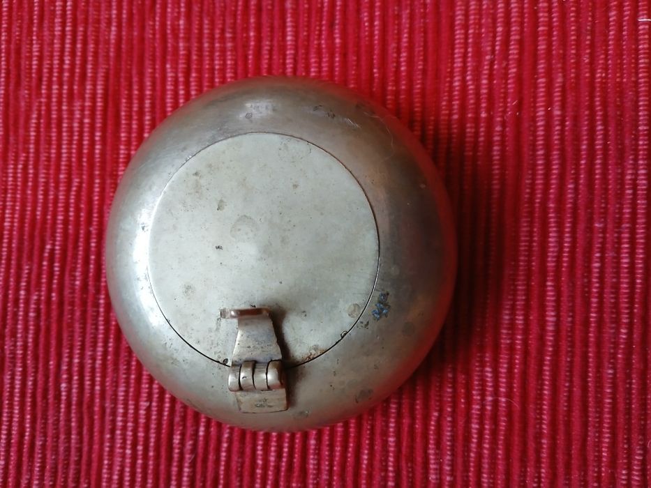 Popielniczka przenosna