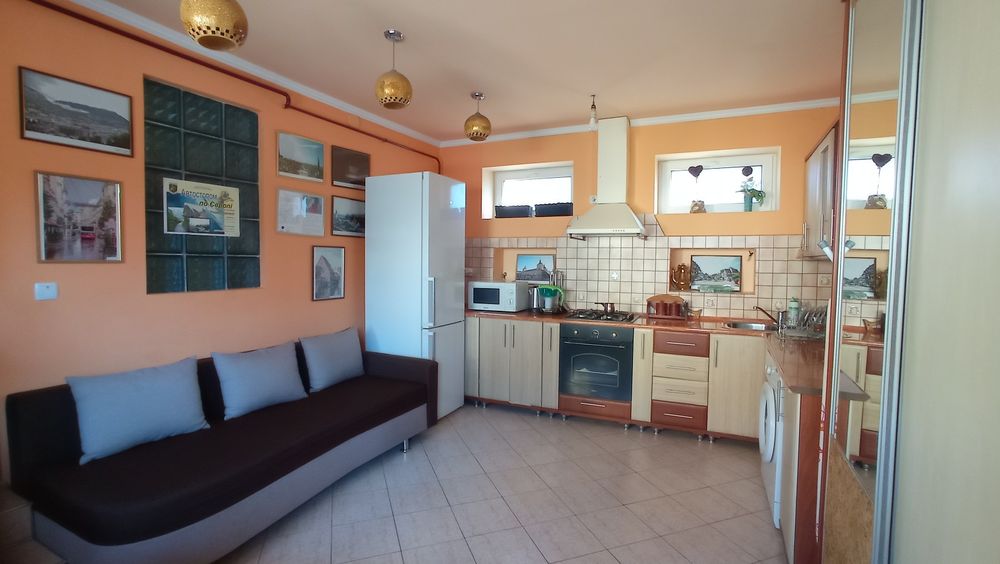 Апартаменти Берегове. ВІЛЬНО  21-24 грудня(3доби)