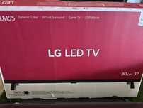 Tv LG 32 polegadas