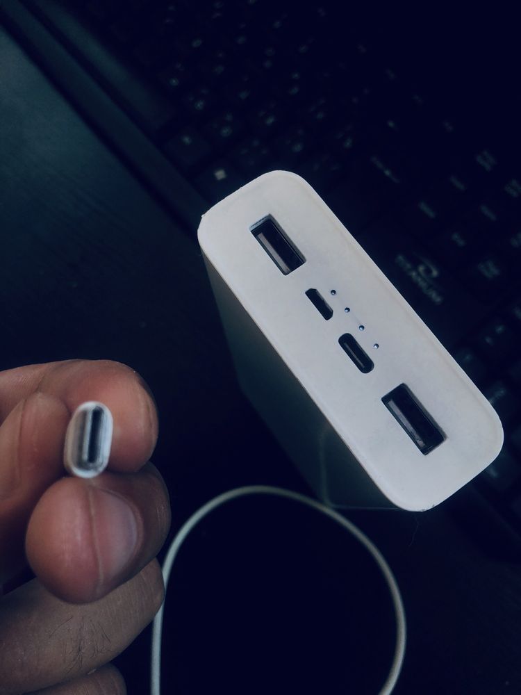 Xiaomi Mi Power Bank 3