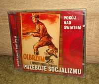 Przeboje Socjalizmu / Pok pokój nad Światem / CD / FOLIA /