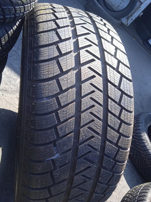 Одно распаровка зима 255.55.18 Michelin Latitude Alpin,20p,7.8mm, Hung