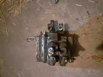 Rozdzielacz hydrauliczny Fendt 307, 308, 309, 310, 311 LS LSA C