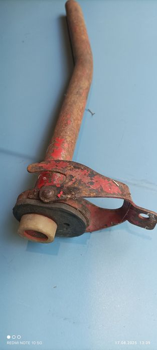 лійка до каністри