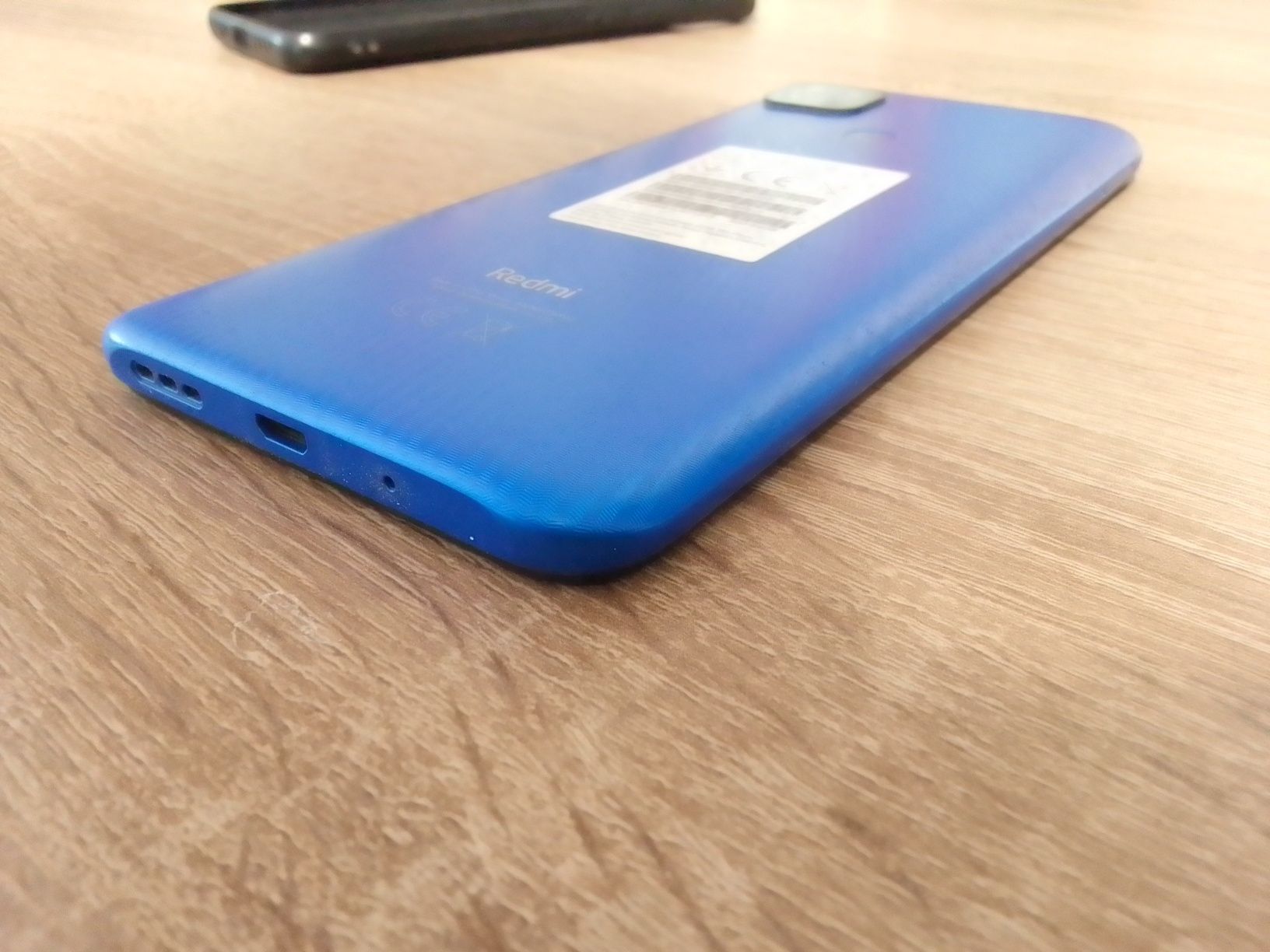 Xiaomi redmi 9c nfs, стан чудовий.