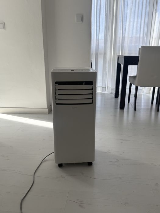 Ar condicionado-aquecedor