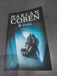 W domu Harlan Coben