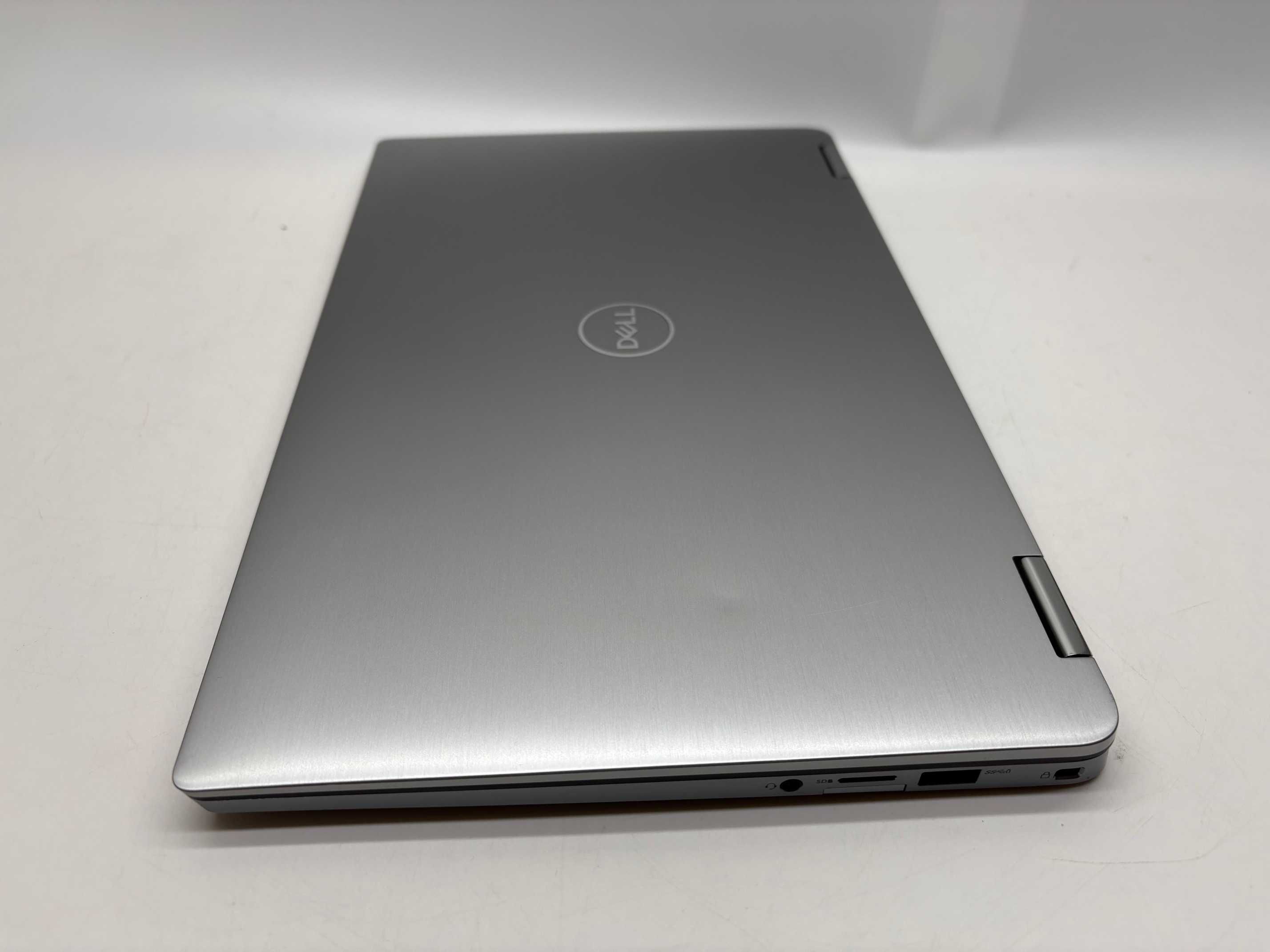 LAPTOP Dell 9410 2w1 intel i5-10310u 16GB 256GB DOTYK FHD