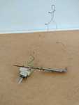 Termostat regulowany kuchenki BEKO WYF285A 47-285C T150 C1-16 FSTB C26