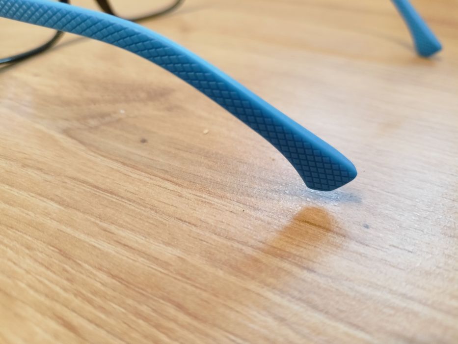 Okulary Emporio Armani