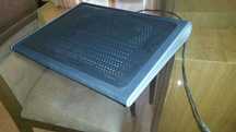 Base suporte PC TARGUS - Cooller - Pouco uso